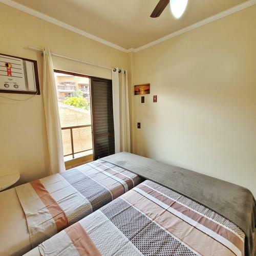 Apartamento Duplex 01 - 2 Su�tes A 60mts Da Praia - Com Piscina
