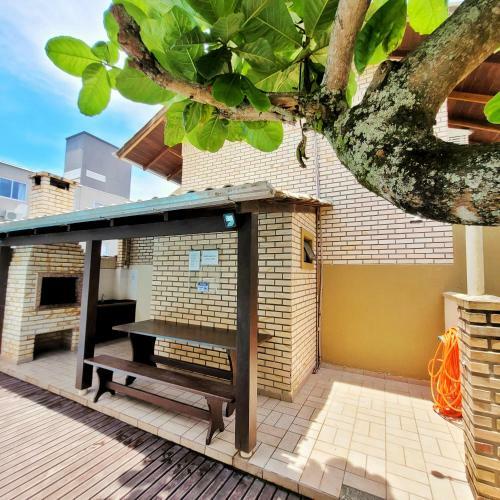 Apartamento Duplex 01 - 2 Su�tes A 60mts Da Praia - Com Piscina