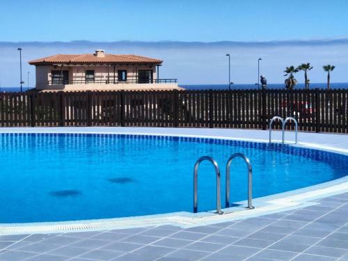 Spectacular Villa Escapada