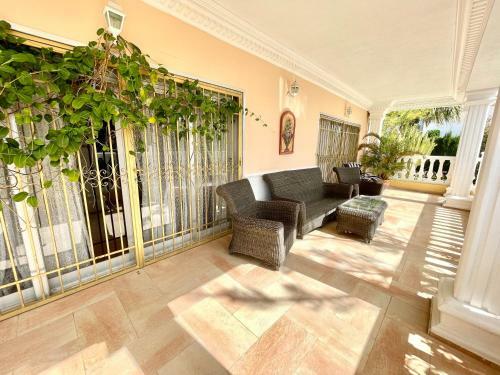 Villa Del Arte La Nucia