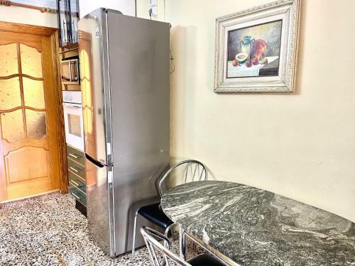 Villa Del Arte La Nucia