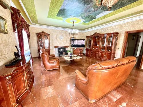 Villa Del Arte La Nucia
