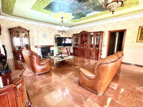 Villa Del Arte La Nucia
