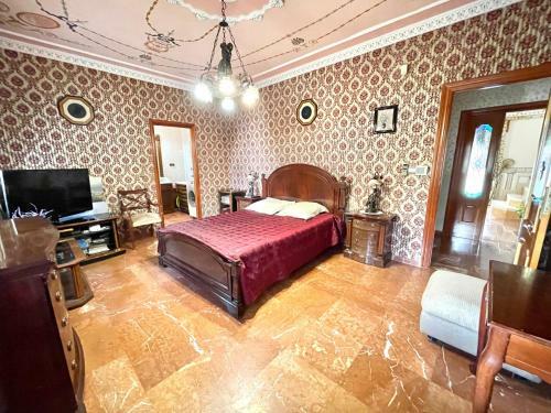 Villa Del Arte La Nucia
