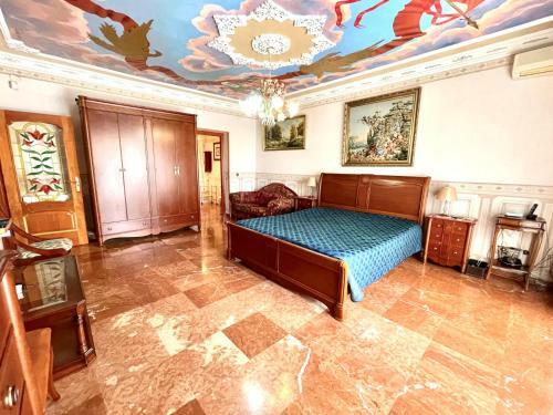 Villa Del Arte La Nucia