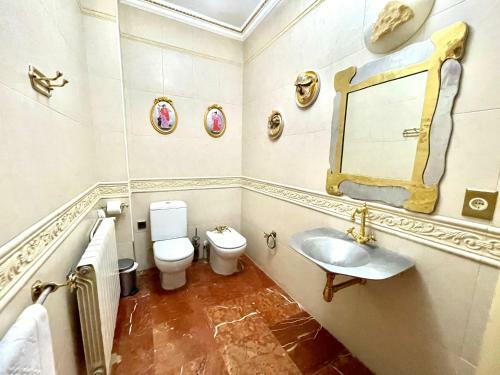 Villa Del Arte La Nucia
