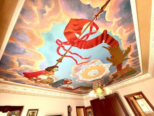 Villa Del Arte La Nucia