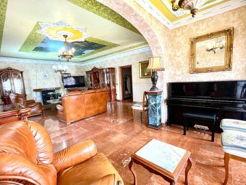 Villa Del Arte La Nucia