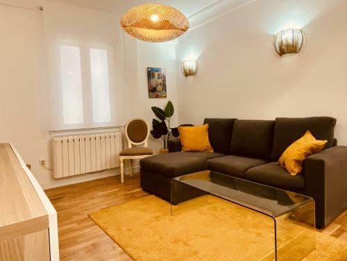Quiet And Cozy Downtown Apartment