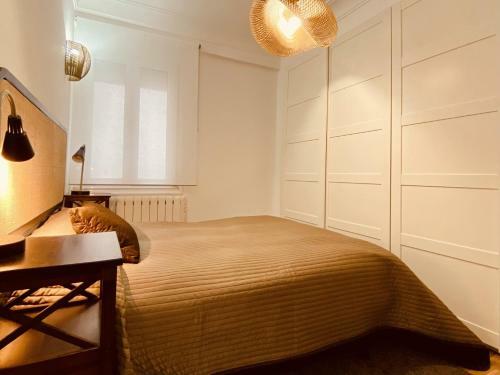 Quiet And Cozy Downtown Apartment