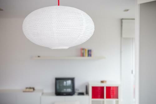 Ruby Apartment