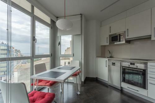 Ruby Apartment