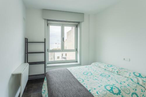 Ruby Apartment