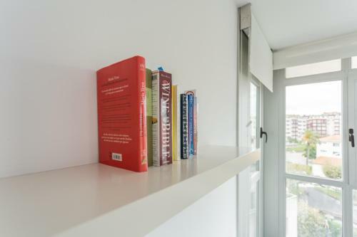 Ruby Apartment