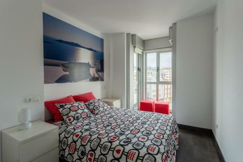 Ruby Apartment