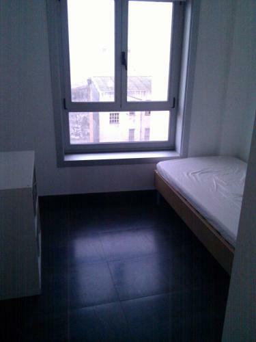 Ruby Apartment
