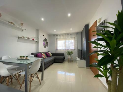 Apartamento El Oasis De Cotillo