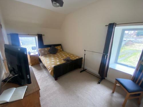 Bed & Breakfast Little Ship Inn Rooms