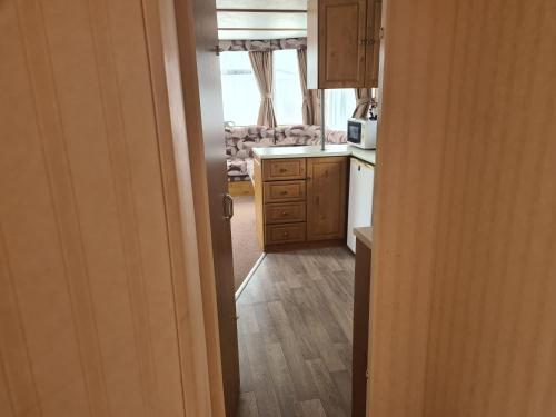 4 Berth Golden Sands Ingoldmells (siesta)