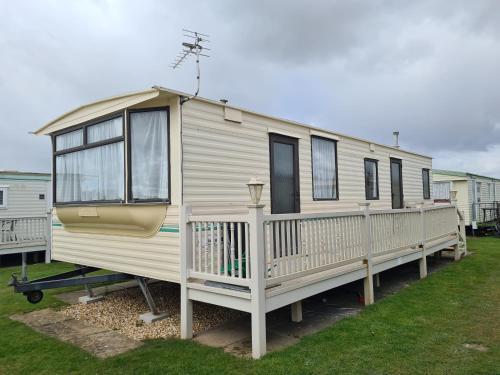 4 Berth Golden Sands Ingoldmells (siesta)