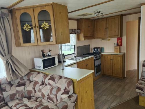 4 Berth Golden Sands Ingoldmells (siesta)