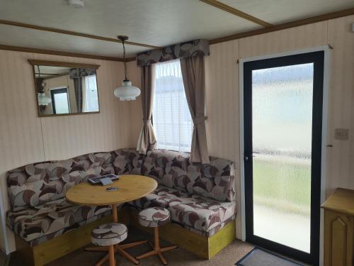 4 Berth Golden Sands Ingoldmells (siesta)