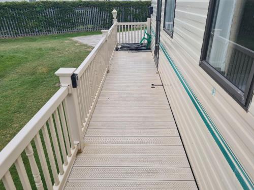 4 Berth Golden Sands Ingoldmells (siesta)