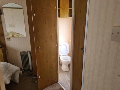 4 Berth Golden Sands Ingoldmells (siesta)