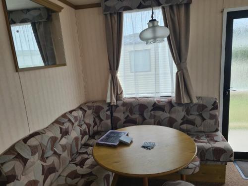 4 Berth Golden Sands Ingoldmells (siesta)