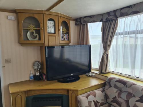 4 Berth Golden Sands Ingoldmells (siesta)