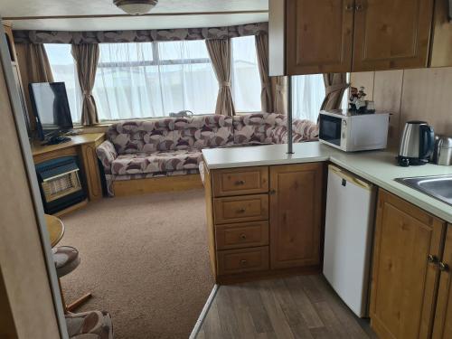 4 Berth Golden Sands Ingoldmells (siesta)