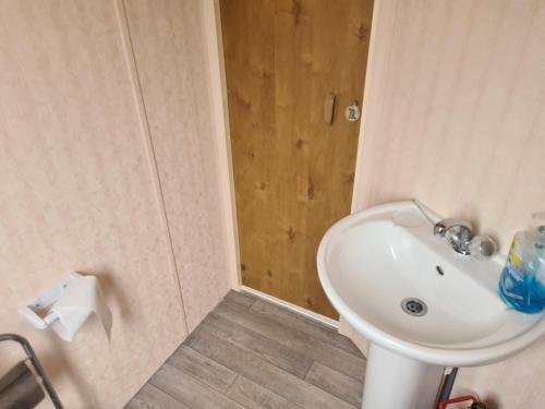4 Berth Golden Sands Ingoldmells (siesta)