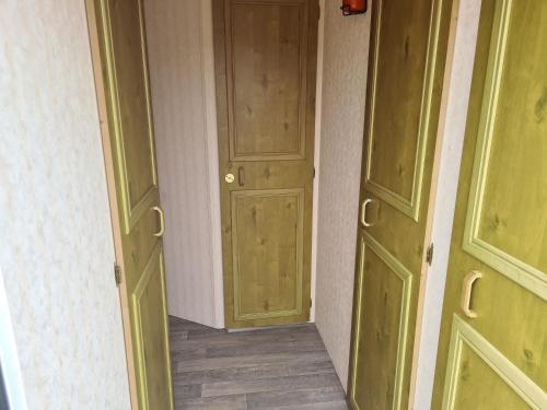 4 Berth Golden Sands Ingoldmells (siesta)