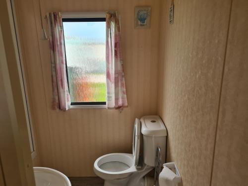 4 Berth Golden Sands Ingoldmells (siesta)