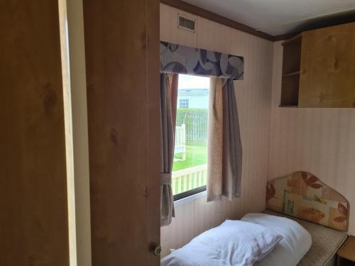 4 Berth Golden Sands Ingoldmells (siesta)