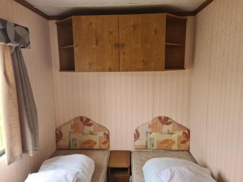 4 Berth Golden Sands Ingoldmells (siesta)