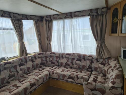 4 Berth Golden Sands Ingoldmells (siesta)