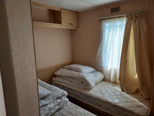 Apartamento 8 Berth The Chase Ingoldmells (oasis Super)
