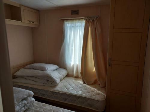 Apartamento 8 Berth The Chase Ingoldmells (oasis Super)