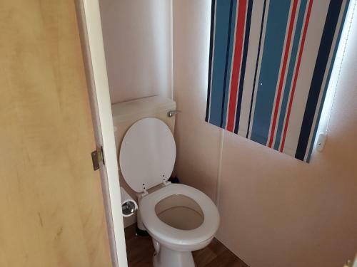 Apartamento 8 Berth The Chase Ingoldmells (oasis Super)
