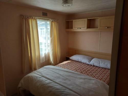 Apartamento 8 Berth The Chase Ingoldmells (oasis Super)