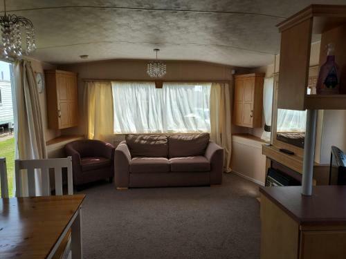 Apartamento 8 Berth The Chase Ingoldmells (oasis Super)
