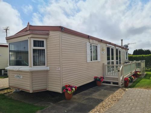 6 Berth On Seaview (topaz)