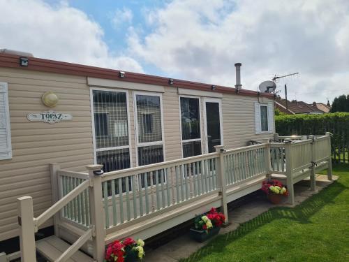 6 Berth On Seaview (topaz)