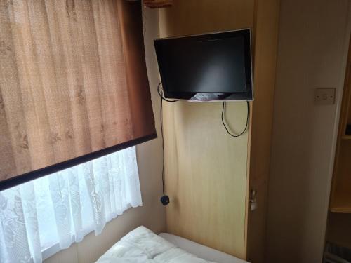 6 Berth On Seaview (topaz)