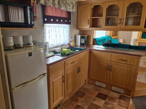 6 Berth On Seaview (topaz)