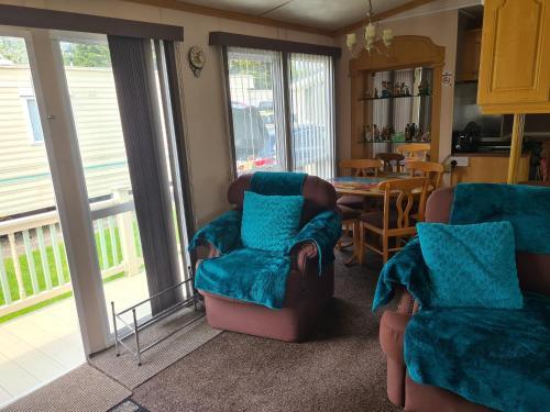 6 Berth On Seaview (topaz)