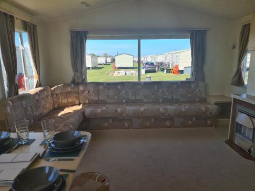 Apartamento 8 Berth Coral Beach (mirage Super)