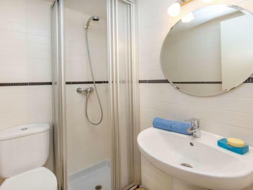 Apartment Ramon Muntaner
