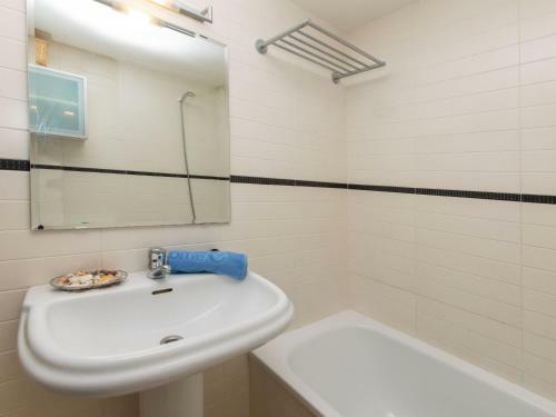 Apartment Ramon Muntaner
